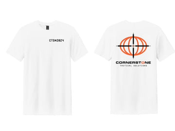 Range Day T-shirt: Limited Stock