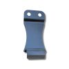 Metal Fold Over Clip